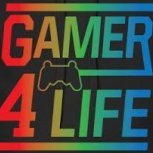 Gamer4Life