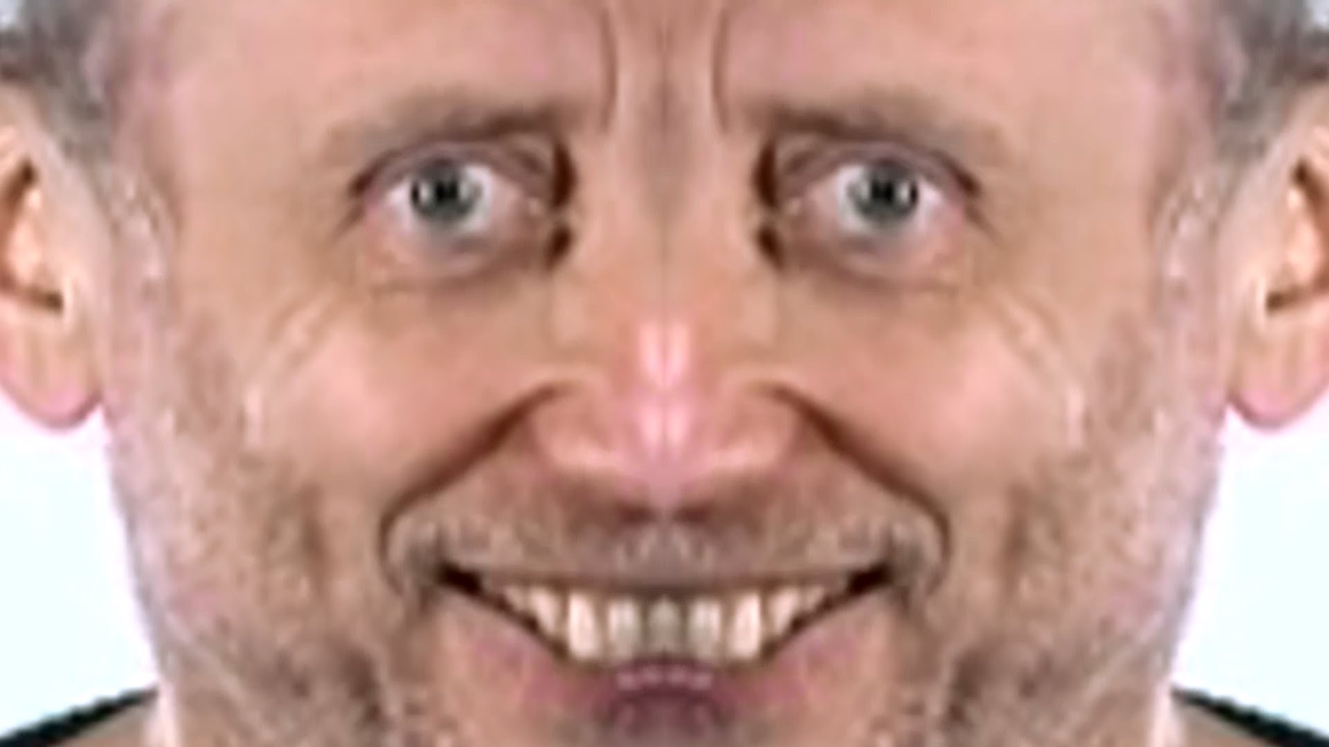 I am Michael Rosen, newest member of GFL as of this moment. 