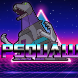 PsquawOsaurus